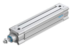 DSBC-63-250-D3-PPVA-N3 - CYLINDER, DBL ACTING, 63MM, 12BAR, 250MM - FESTO