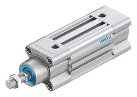 DSBC-32-30-D3-PPSA-N3 - CYLINDER, DBL ACTING, 32MM, 12BAR, 30MM - FESTO