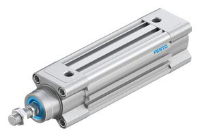 DSBC-32-70-D3-PPSA-N3 - CYLINDER, DBL ACTING, 32MM, 12BAR, 70MM - FESTO