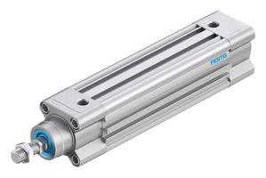 DSBC-32-100-D3-PPSA-N3 - CYLINDER, DBL ACTING, 32MM, 12BAR, 100MM - FESTO