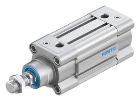 DSBC-50-40-D3-PPVA-N3 - CYLINDER, DBL ACTING, 50MM, 12BAR, 40MM - FESTO