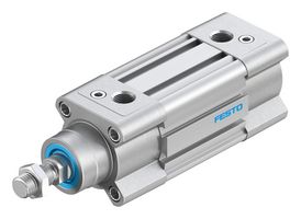 DSBC-40-25-D3-PPVA-N3 - CYLINDER, DBL ACTING, 40MM, 12BAR, 25MM - FESTO