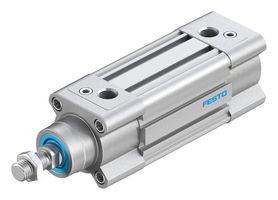 DSBC-40-40-D3-PPVA-N3 - CYLINDER, DBL ACTING, 40MM, 12BAR, 40MM - FESTO