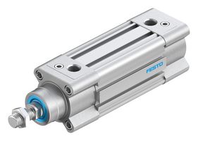 DSBC-40-50-D3-PPVA-N3 - CYLINDER, DBL ACTING, 40MM, 12BAR, 50MM - FESTO