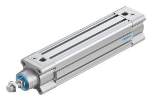 DSBC-40-150-D3-PPVA-N3 - CYLINDER, DBL ACTING, 40MM, 12BAR, 150MM - FESTO