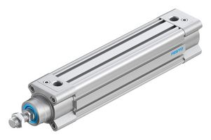 DSBC-40-160-D3-PPVA-N3 - CYLINDER, DBL ACTING, 40MM, 12BAR, 160MM - FESTO