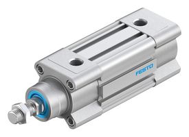 DSBC-40-30-D3-PPSA-N3 - CYLINDER, DBL ACTING, 40MM, 12BAR, 30MM - FESTO