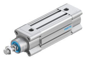 DSBC-40-60-D3-PPSA-N3 - CYLINDER, DBL ACTING, 40MM, 12BAR, 60MM - FESTO