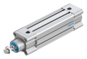 DSBC-40-100-D3-PPSA-N3 - CYLINDER, DBL ACTING, 40MM, 12BAR, 100MM - FESTO