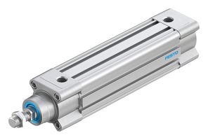 DSBC-40-125-D3-PPSA-N3 - CYLINDER, DBL ACTING, 40MM, 12BAR, 125MM - FESTO