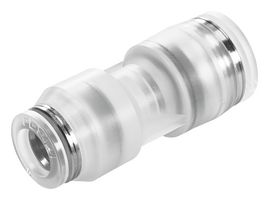 NPQP-D-Q8-Q6-FD-P10 - Pneumatic Fitting, Push-In Fitting, 10 bar, 8 mm, PP (Polypropylene), NPQP - FESTO