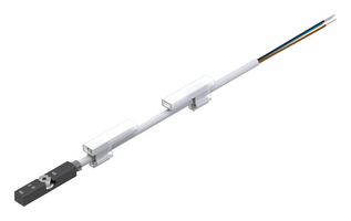 SMT-8M-A-NS-24V-E-2,5-OE - PROXIMITY SENSOR, MAGNETORESISTIVE, 0.1A - FESTO