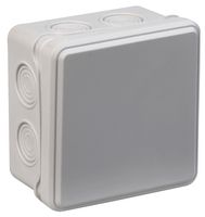 PEL00951 - Junction Box, IP55 - PRO ELEC