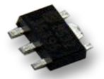 PAM2861CBR - LED DRIVER, BUCK, -40 TO 85DEG C - DIODES INC.