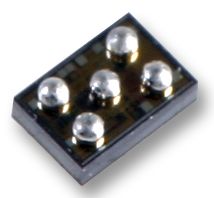 PCMF1HDMI2BA-CZ - COMMON-MODE EMI FILTER W/ESD PROTECTION - NEXPERIA