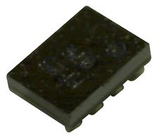 PCMF2HDMI2BA-CZ - COMMON-MODE EMI FILTER W/ESD PROTECTION - NEXPERIA