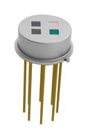 USEQGCQAEXH100 - IR GAS DETECTOR SENSOR, ANALOGUE, TO-39 - KEMET