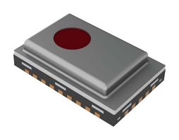 USEQGSEAN8L180 - IR GAS DETECTOR SENSOR, SERIAL I2C, SMD - KEMET