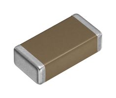 CGB2A1X6S1A474K033BC - SMD Multilayer Ceramic Capacitor, 0.47 µF, 10 V, 0402 [1005 Metric], ± 10%, X6S, CGB - TDK