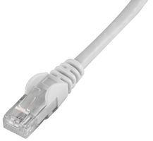 PSG90542 - 1m White Cat6 Snagless UTP Ethernet Patch Lead - PRO SIGNAL