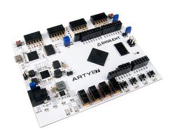 410-352 - Development Board, XC7S50-1CSGA324C, Arty S7 spartan-7 FPGA - AVNET