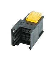 37308-3163-0W0-FL - IDC Connector, IDC Receptacle, Female, 2 mm, 2 Row, 8 Contacts, Cable Mount - 3M
