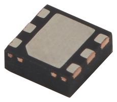 10142048-00 - Temperature and Humidity Sensor, 0 to 100% RH, -40°C to 125°C, I2C, Digital, DFN-6, 3 to 5.5 V - TE CONNECTIVITY