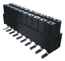 IPS1-115-01-L-D . - PCB Receptacle, Board-to-Board, 2.54 mm, 2 Rows, 30 Contacts, Through Hole Mount, IPS1 - SAMTEC