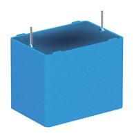 B32654A2333K000 - General Purpose Film Capacitor, Metallized PP, Radial Box - 2 Pin, 33000 pF, ± 10%, 700 V, 2 kV - EPCOS