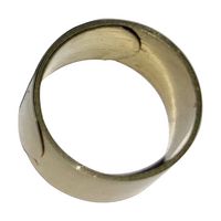 BS1-03 - Connector Accessory, Constant Force Spring, MIL-DTL-130 Circular Connectors - AMPHENOL LTD