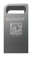 SFU3016GC2AE1TO-I-GE-1A1-STD - USB Flash Drive, USB 3.1, 16 GB, MLC - SWISSBIT