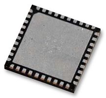 MKE15Z64VFP4 - ARM MCU, Kinetis E Family KE1x Series Microcontrollers, ARM Cortex-M0+, 32 bit, 48 MHz, 64 KB - NXP