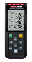 SEFRAM9816B - Data Logger, Bluetooth, Thermometer - SEFRAM