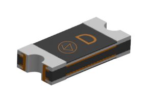 MP005230 - Resettable Fuse, PPTC, 1206 (3216 Metric), 6 V, 4.5 A, 9 A, 2 s - MULTICOMP PRO
