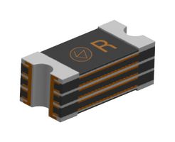 MP005234 - Resettable Fuse, PPTC, 1206 (3216 Metric), 6 V, 6 A, 12 A, 2 s - MULTICOMP PRO