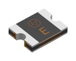 MP005236 - Resettable Fuse, PPTC, 1210 (3225 Metric), 12 V, 4.5 A, 9 A, 2 s - MULTICOMP PRO