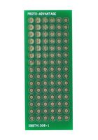 SBBTH1506-1 - PCB, Breadboard, FR4, 44.5 mm x 17.8 mm - PROTO ADVANTAGE