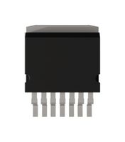 SCT3080KW7TL - Silicon Carbide MOSFET, Single, N Channel, 30 A, 1.2 kV, 0.08 ohm, TO-263 (D2PAK) - ROHM