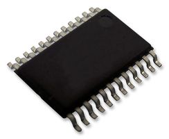 MAX20056BAUGB/V+ - LED Driver, AEC-Q100, 2.2 MHz, Boost/Buck-Boost/SEPIC, TSSOP-EP-24 - ANALOG DEVICES