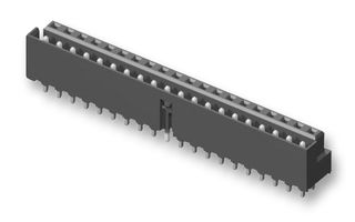 LS2-120-01-L-D . - Pin Header, 2 mm, 2 Rows, 40 Contacts, LS2 - SAMTEC