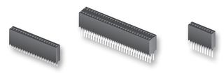 SMS-106-01-S-S . - PCB Receptacle, Board-to-Board, 1.27 mm, 1 Rows, 6 Contacts, Through Hole Mount, Tiger Buy SMS - SAMTEC