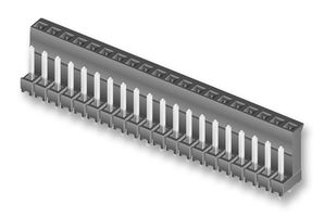 LST-102-07-F-D . - Pin Header, 2.54 mm, 2 Rows, 4 Contacts, Tiger Buy LST - SAMTEC