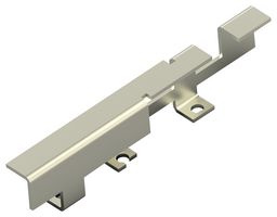 2108517-2 - Chip Antenna, Dual Band, 2.4 - 2.485 GHz, 5.15 - 5.875 GHz, 22.75 mm L x 2.2 mm W x 4.8 mm H - TE CONNECTIVITY