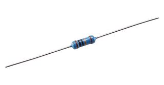 MP006365 - Through Hole Resistor, 330 ohm, 500 mW, ± 1%, Axial Leaded, 350 V - MULTICOMP PRO