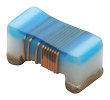 LQW18AS56NG0CD - Wirewound Inductor, 56 nH, 0.31 ohm, 1.9 GHz, 600 mA, 0603 [1608 Metric], LQW18AS_0C - MURATA