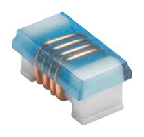 0603DC-10NXJRW - Wirewound Inductor, AEC-Q200, 10 nH, 0.06 ohm, 4.1 GHz, 2.26 A, 0603 [1608 Metric], 0603DC Series - COILCRAFT