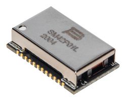 SM42P01EL - Chip LAN Transformer, 1 Port, 1/2.5/5 GbE, SMD - BOURNS