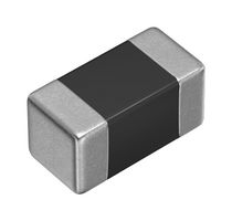 MLF1005GR39JT000 - Multilayer Inductor, 0.39 µH, 0.41 ohm, 210 MHz, 50 mA, 0402 [1005 Metric], MLF - TDK