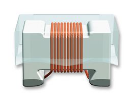 B82498F3180J000 - Wirewound Inductor, 18 nH, 0.08 ohm, 3.3 GHz, 700 mA, 0805 [2012 Metric], B82498F - EPCOS