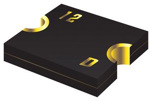MF-MSHT150KX-2 - Resettable Fuse, PPTC, 1812 (4532 Metric), MF-MSHT, 9 V, 1.5 A, 6 A, 5 s - BOURNS